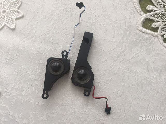 Динамики для ноутбука acer aspire