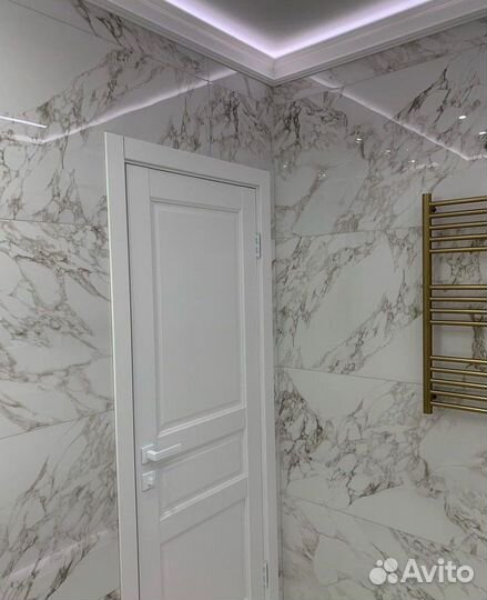 Ремонт и отделка квартир