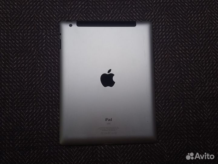 iPad 3