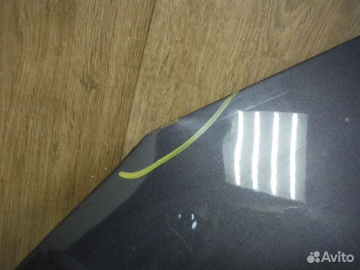 Крыло переднее левое (№40) Kia Sportage 4 2018