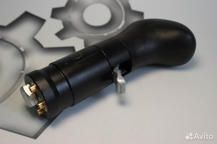 Клапан рычага кпп ZF В сборе