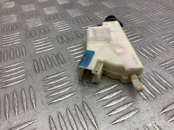 Активатор лючка топливного бака Infiniti Ex25 J50