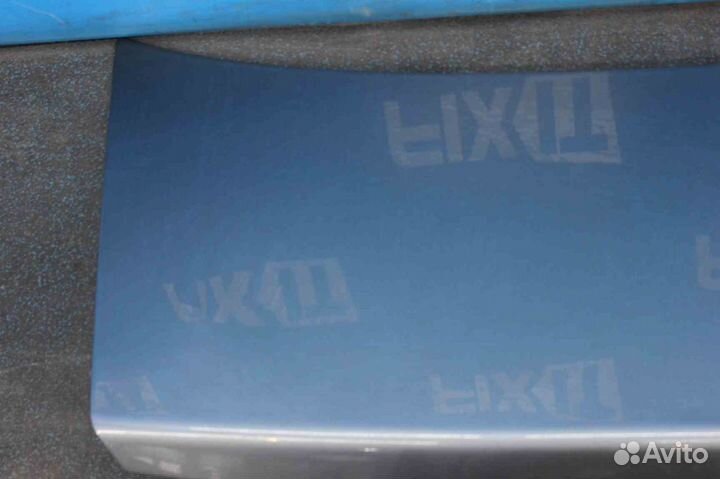 Крышка багажника Alfa Romeo 166 (Альфа Ромео 166)