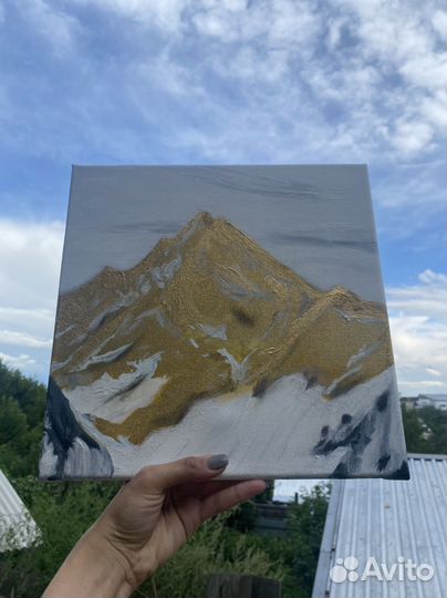 Творческие услуги, художник