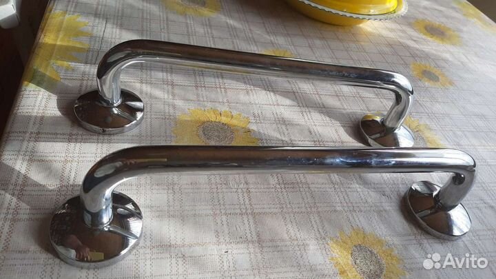 Ручка держатель