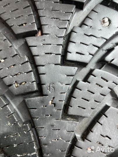 Nokian Tyres Nordman 4 195/55 R15