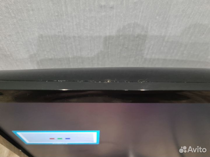 Монитор Samsung