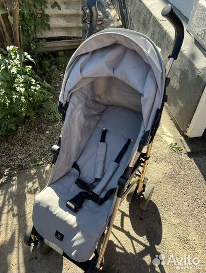 Коляска Elodie Details трость