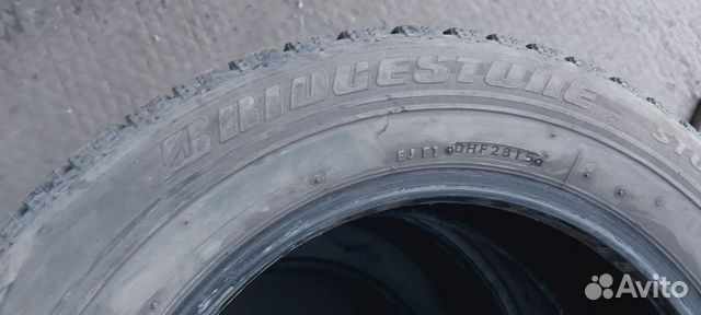 Bridgestone Blizzak Revo GZ 215/60 R16