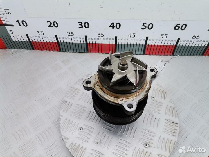 Помпа Land Rover Range Rover Sport 2008