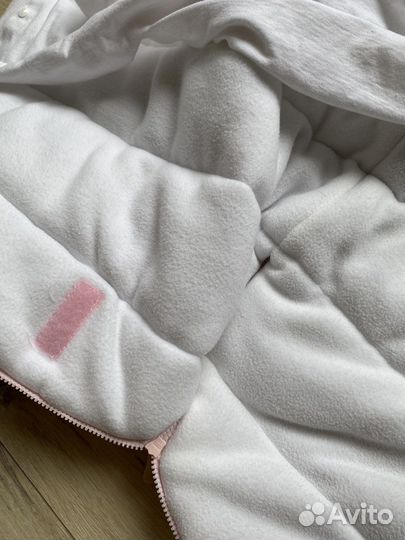 Конверт в коляску