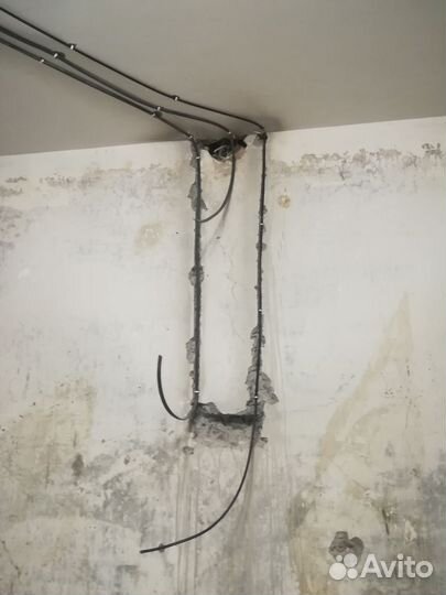 Услуги Электрика Мегион