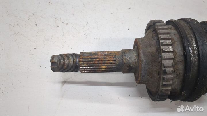 Полуось Mazda Bongo Friendee, 1996