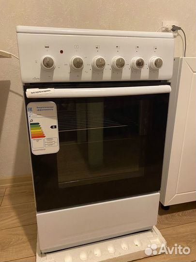 Плита электрическая Flama