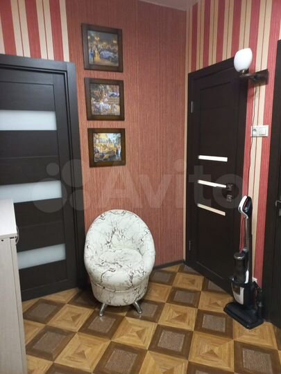 2-к. квартира, 52,9 м², 2/3 эт.