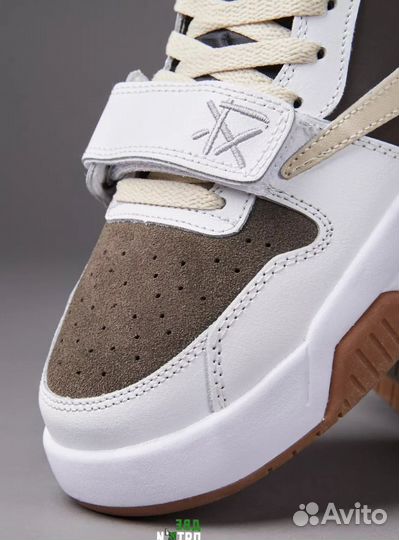 Кроссовки Nike Travis Scott x Jordan Cut the Check