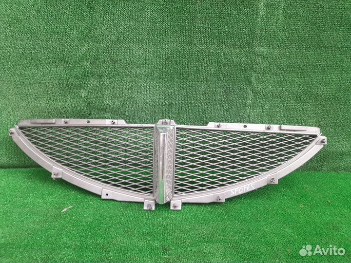 Решетка радиатора Ssang yong Actyon Sports