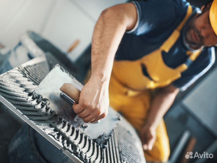 Подсобный рабочий п-к Ильский