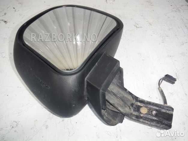 Зеркало дополнительное