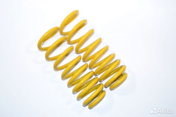 Пружина Toyota Land Cruiser Prado 90 481316B020