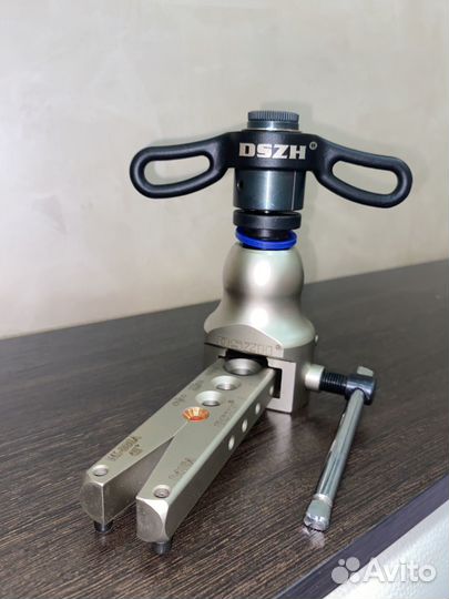 Набор для развальцовки