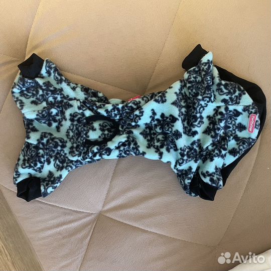 Костюм для собаки