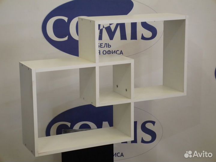 Полка навесная