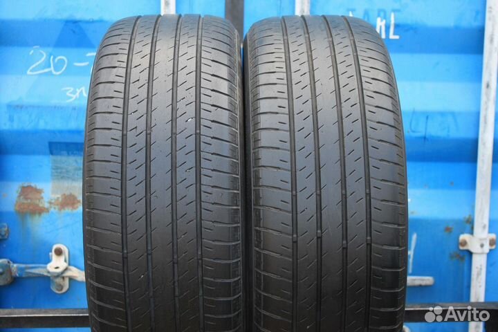 Bridgestone Dueler H/L 33 235/55 R18 100V