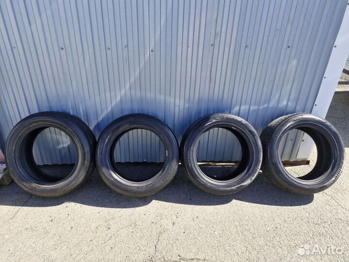 Hankook Ventus Prime 2 K115 225/55 R17 97W