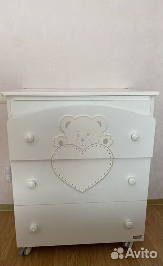 Детская мебель