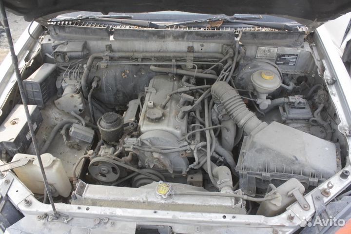 ZX Landmark амур-3135 вq6473SG-G3 grand tiger 4WD