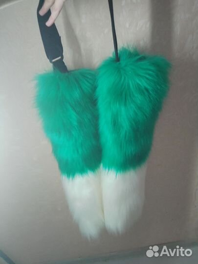 Фурсьют Сергал