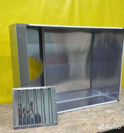 Вытяжка для кухни