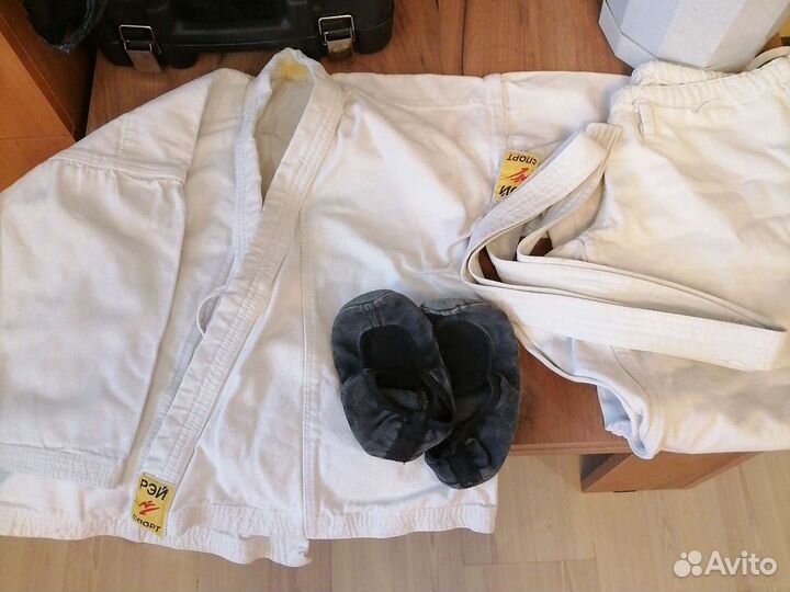 Комплект для занятий ай ки до