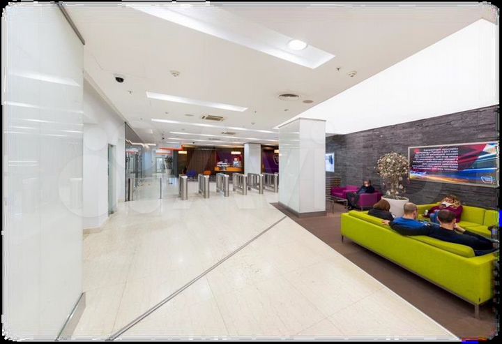 Сдам торговое помещение, 24.8 м²