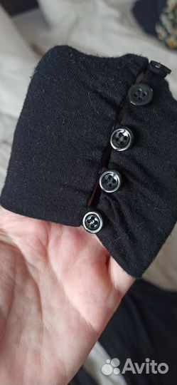 Одежда пакетом 46-48