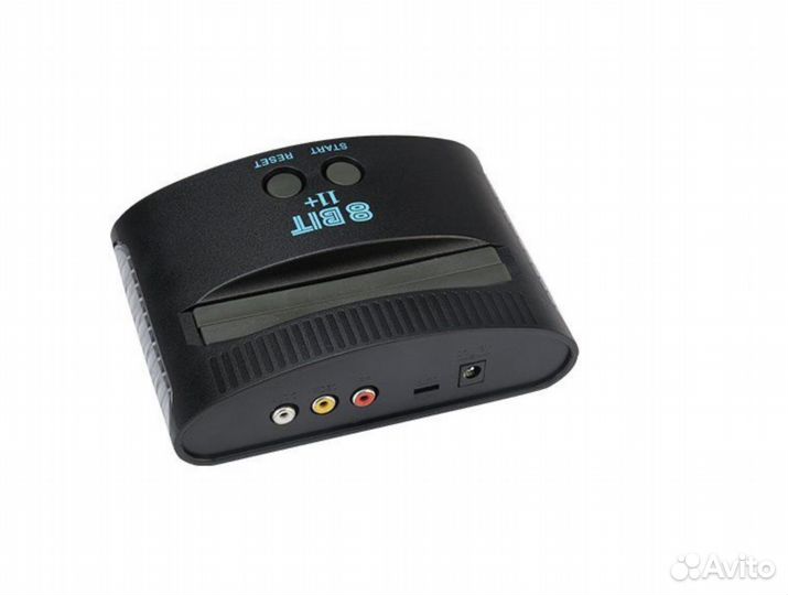 Dendy N.F.S. 99999-in-1* Жажда скорости