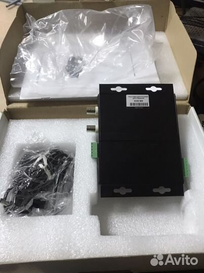 Приставка для PTZ камер