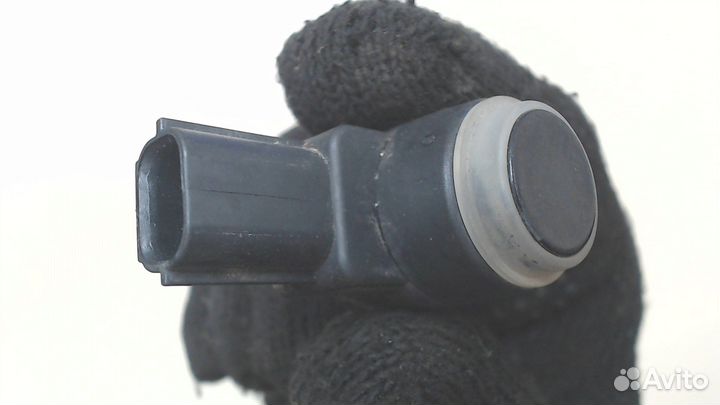 Датчик парктроника Cadillac Escalade 3, 2012