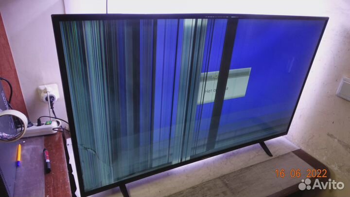 HV430QUB-N1A xpcb R 47-6002028 xpcb L 47-6001941