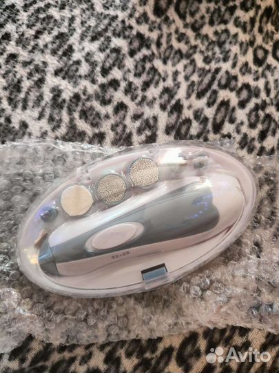 Маникюрный набор mega mag