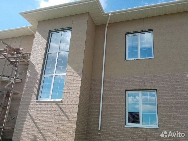 Остекление балкона