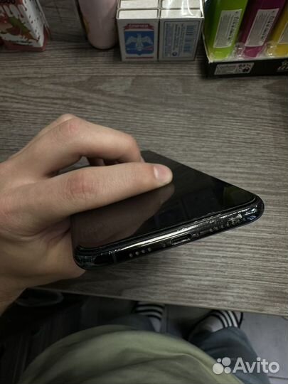 iPhone 11 Pro Max, 256 ГБ