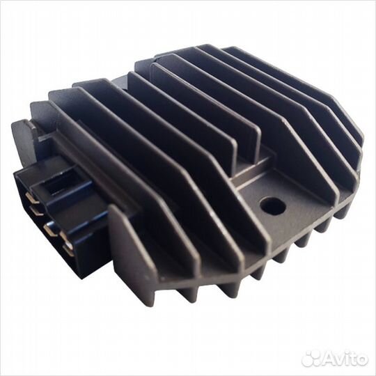 Реле зарядки Yamaha YZF-R1 98-01 YZF-R6 99-05