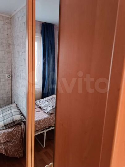 Квартира-студия, 15 м², 1/1 эт.