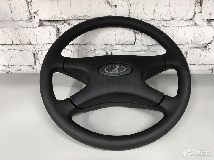 Руль рулевое колесо Ваз 2107 2105 2106 Новый