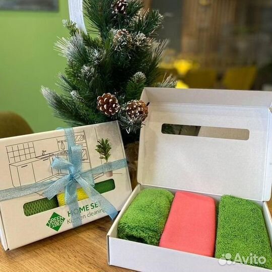 Уникальные салфетки для дома