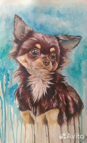 Репетитор по рисунку и живописи