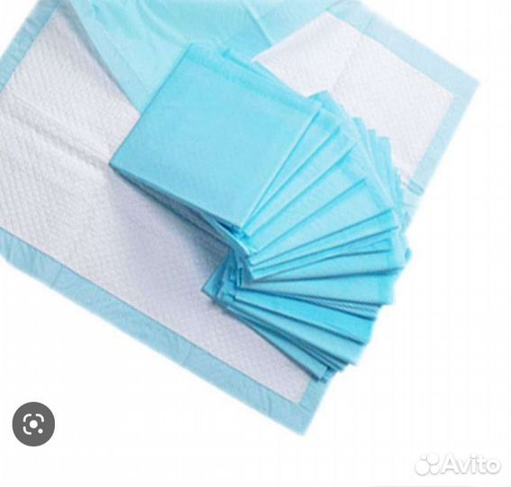 Пелёнки для животных оптом