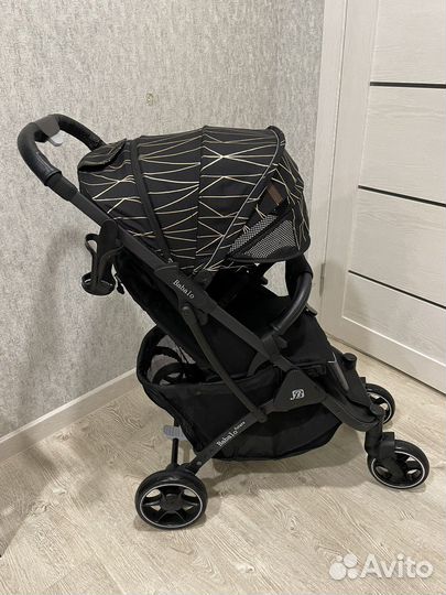 Продам коляску